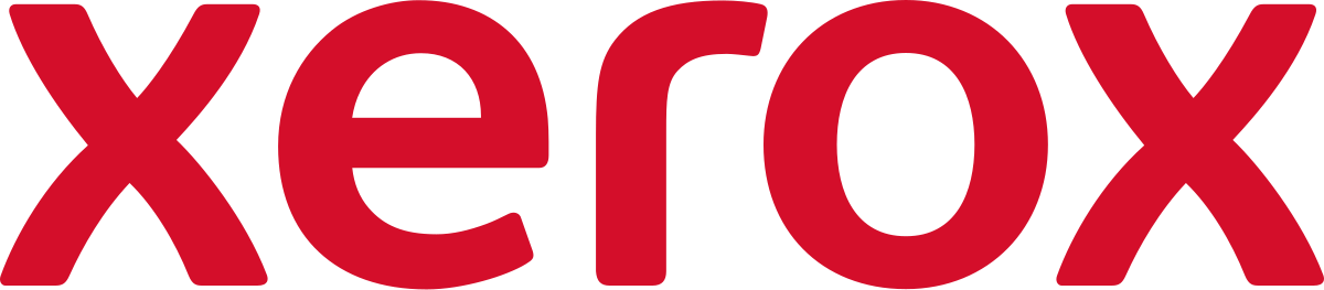 Logo Xerox